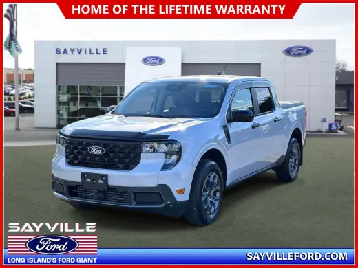 Ford Maverick 2026 AWD XLT 4p SuperCrew 4.5 ft. SB