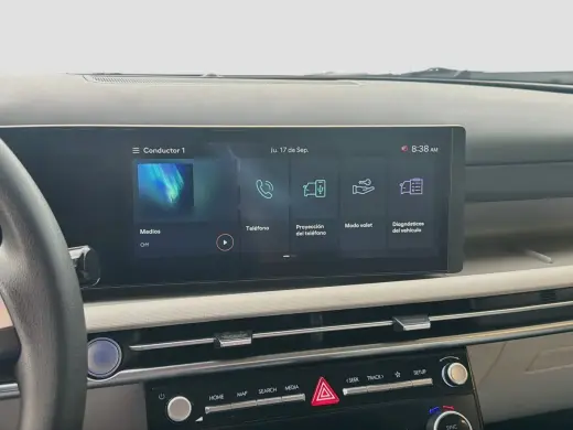 Hyundai TUCSON 2025 SEL 4dr SUV