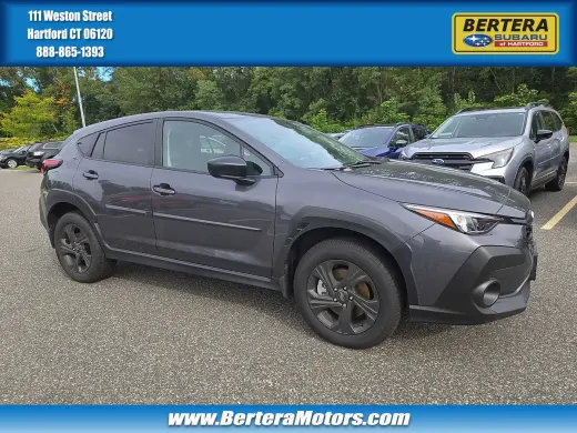 Subaru Crosstrek 2026 TRACCIÓN EN TODAS LAS RUEDAS Base 4p Crossover