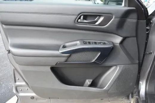 Nissan Pathfinder 2024 AWD SV 4dr SUV