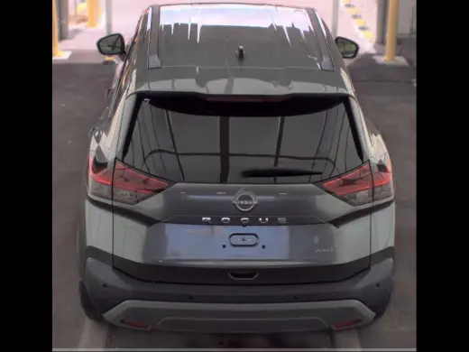 Nissan Rogue 2023 AWD S 4dr Crossover