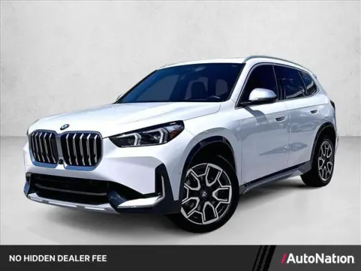 BMW X1 2023 AWD xDrive28i 4dr Vehículo de Actividad Deportiva Deportiva