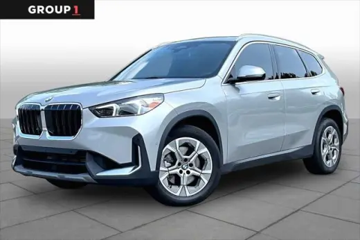 BMW X1 2023 AWD xDrive28i 4dr Vehículo de Actividad Deportiva Deportiva