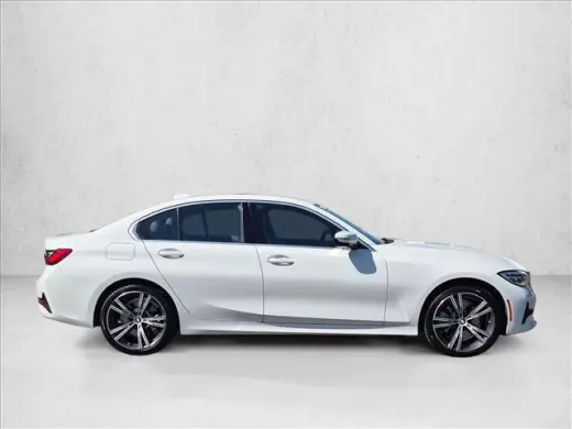 BMW Serie 3 2021 330e 4dr Sedán