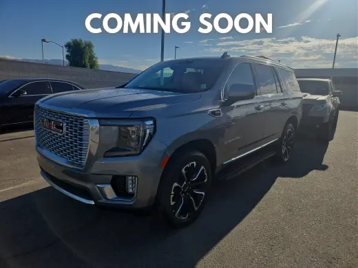 2023 GMC Yukon