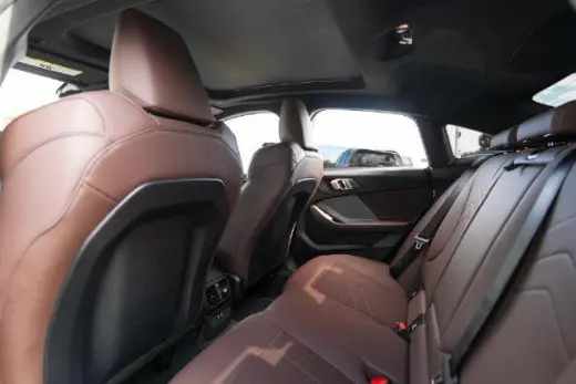 BMW Serie 2 2025 AWD 228 xDrive Gran Coupe 4p Sedan