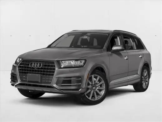 Audi Q7 2018 AWD 3.0T quattro Premium Plus 4dr SUV