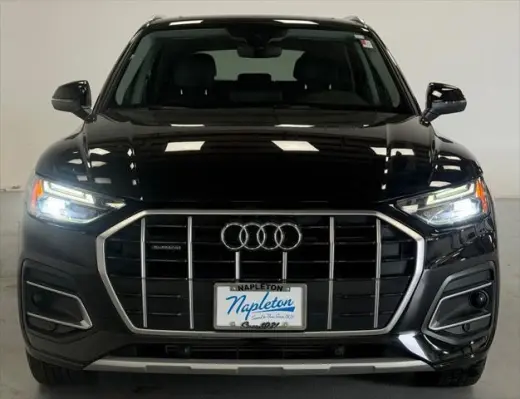 Audi Q5 2021 AWD quattro Premium 45 TFSI 4p SUV