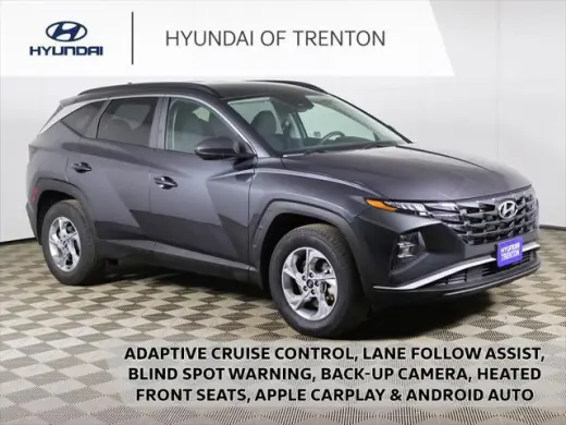 Hyundai TUCSON 2024 AWD SEL 4dr SUV (lanzamiento a mitad de año)