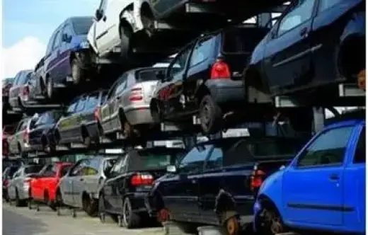 Cash for Cars Compramos carros