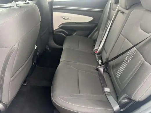 Hyundai TUCSON 2023 tracción en todas las ruedas SEL 4p SUV
