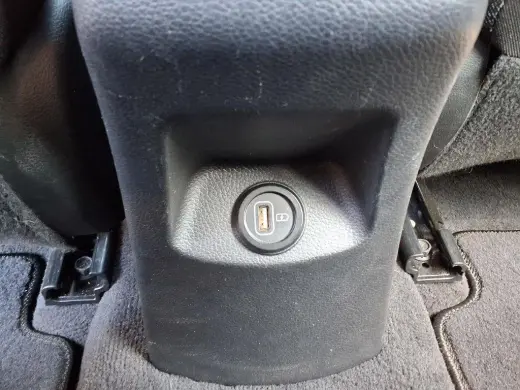 Kia Rio 5 Puertas 2021 S 4p Porta Maletero