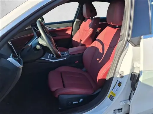 BMW i4 2024 eDrive35 Gran Coupe 4dr Sedán
