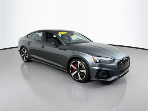 Audi A5 Sportback 2024 AWD quattro S line Premium Plus 45 TFSI 4dr Sportback