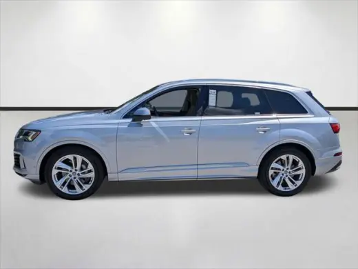 Audi Q7 2020 tracción integral quattro Prestige 55 TFSI SUV 4p