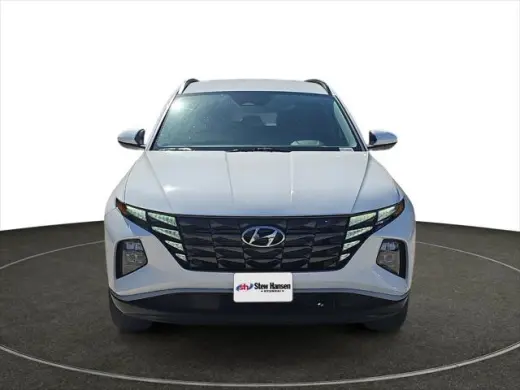 Hyundai TUCSON 2024 AWD SEL 4p SUV (versión de mitad de año)
