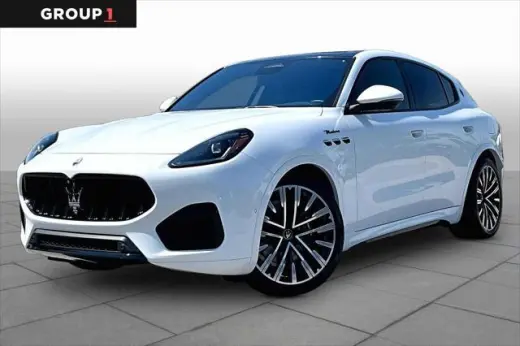 Maserati Grecale 2023 Tracción Total Modena 4p SUV