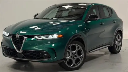 Alfa Romeo Tonale Hybrid 2024 eAWD Ti 4dr Crossover