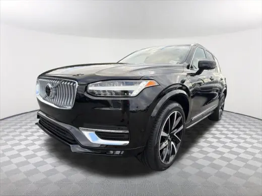 Volvo XC90 2023 AWD B6 Plus Bright Theme 7-Passenger 4dr SUV