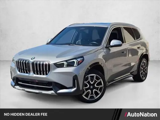 BMW X1 2023 AWD xDrive28i 4dr Vehículo de Actividad Deportiva de Deporte