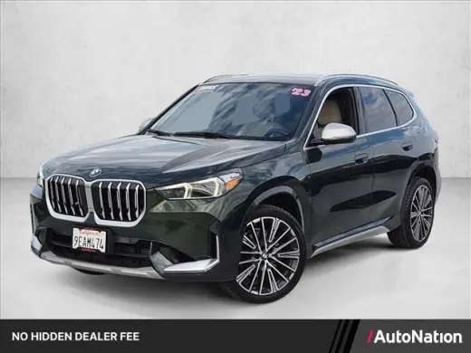 BMW X1 2023 AWD xDrive28i 4dr Vehículo de Deporte y Actividades Deportivas