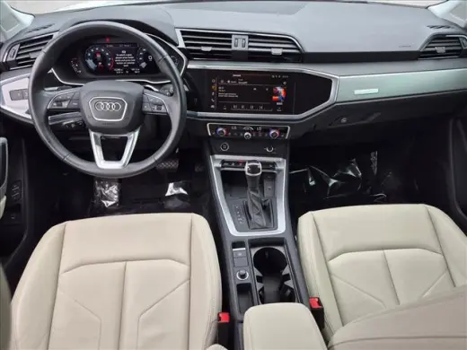 Audi Q3 2024 AWD quattro S line Premium Plus 45 TFSI 4p SUV