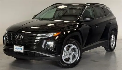 Hyundai TUCSON 2024 AWD SEL 4dr SUV