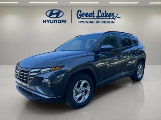 Hyundai TUCSON 2023 AWD SEL 4p SUV