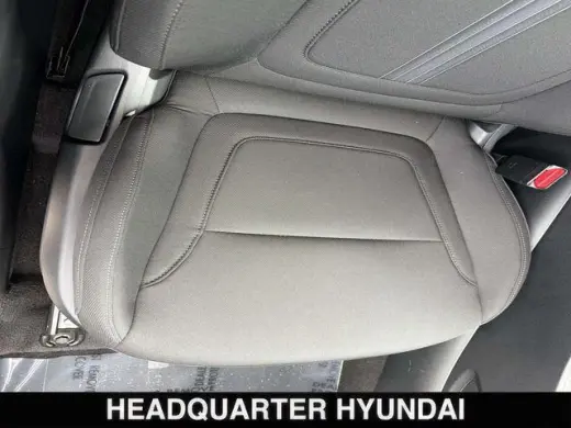 Hyundai TUCSON 2026 SEL 4p SUV
