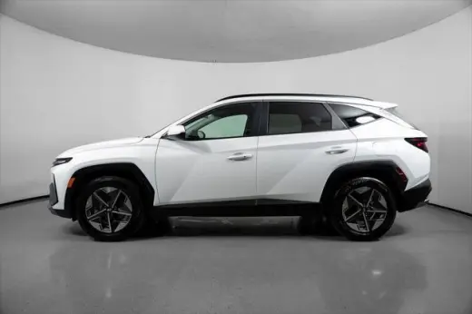 Hyundai TUCSON 2026 SEL 4dr SUV
