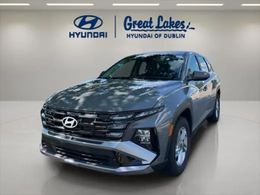 Hyundai TUCSON 2026 AWD SE 4dr SUV