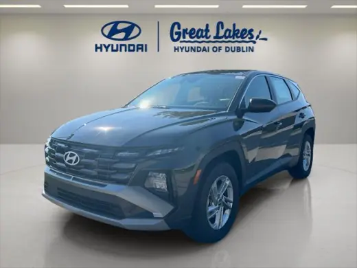 Hyundai TUCSON 2026 4x4 SE 4p SUV