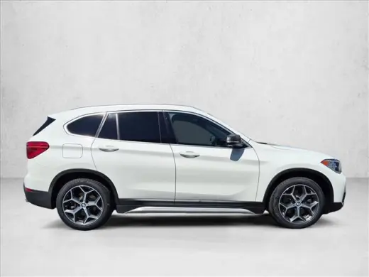 BMW X1 2019 AWD xDrive28i 4dr Vehículo de Actividad Deportiva de Lujo