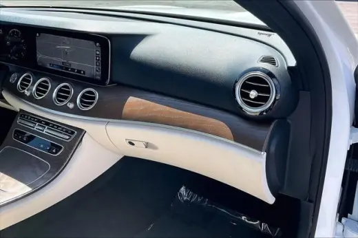 Clase E Mercedes-Benz 2021 E 350 4p Sedan