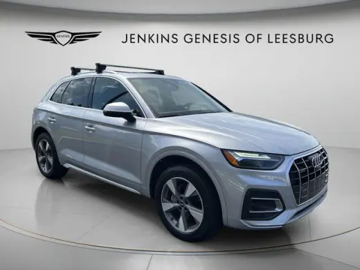 Audi Q5 2022 AWD quattro Premium Plus 40 TFSI 4p SUV