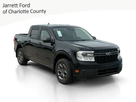 Ford Maverick 2022 XLT 4dr SuperCrew 4.5 ft. SB
