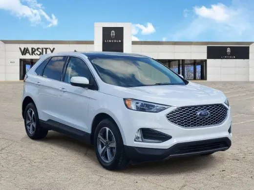 Ford Edge 2024 AWD SEL 4dr SUV