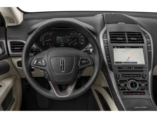 Lincoln MKZ 2020 AWD Reserve 4dr Sedan