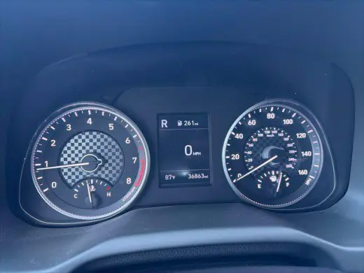 Hyundai ELANTRA 2019 Limited 4dr Sedan