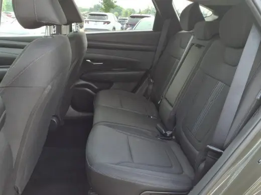 Hyundai TUCSON 2025 SEL 4dr SUV