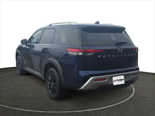 Nissan Pathfinder 2025 SL 4p SUV