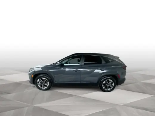 Hyundai TUCSON 2026 SEL 4dr SUV