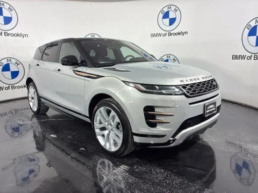 Land Rover Range Rover Evoque 2020 AWD Primera Edición SUV de 4 puertas