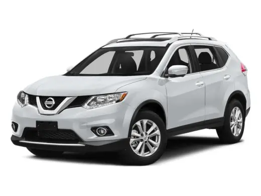 Nissan Rogue 2016 AWD SV 4dr Crossover