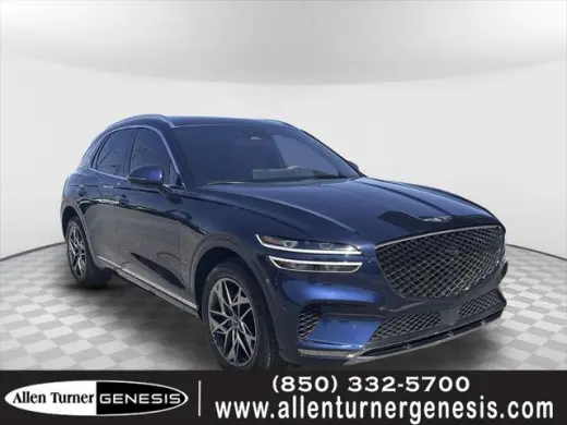 Genesis GV70 2022 AWD 2.5T Estándar 4dr SUV
