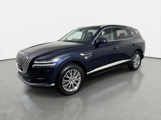 Genesis GV80 2024 AWD 2.5T 4 puertas SUV