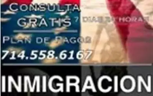 #1 AYUDA EN INMIGRACION