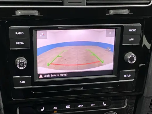 2019 Volkswagen Golf GTI