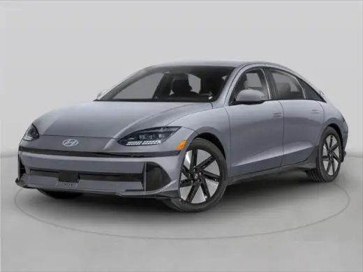 Hyundai IONIQ 6 2024 AWD SEL Sedan 4p