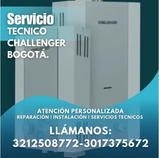 Mantenimiento a calentador oka
